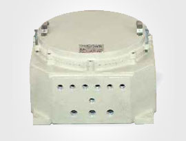 Multiway Junction Box