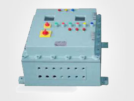 Multiway Junction Box
