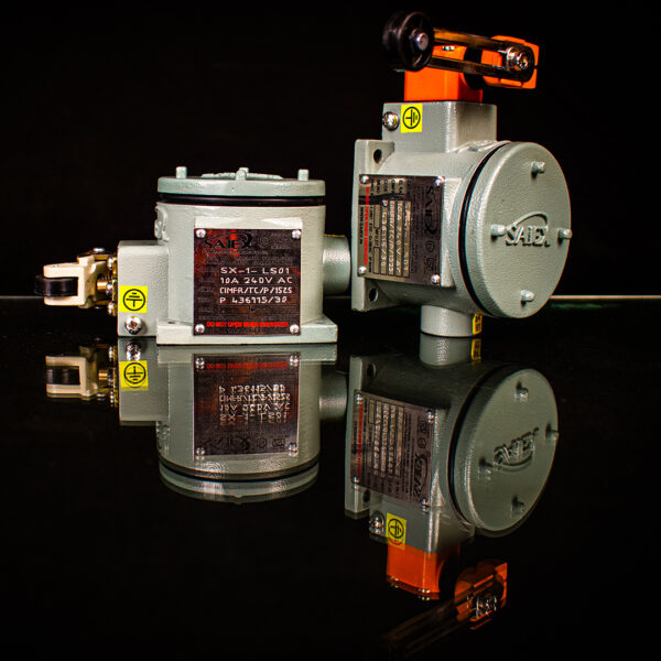 Flameproof Limit Switch - Image 3