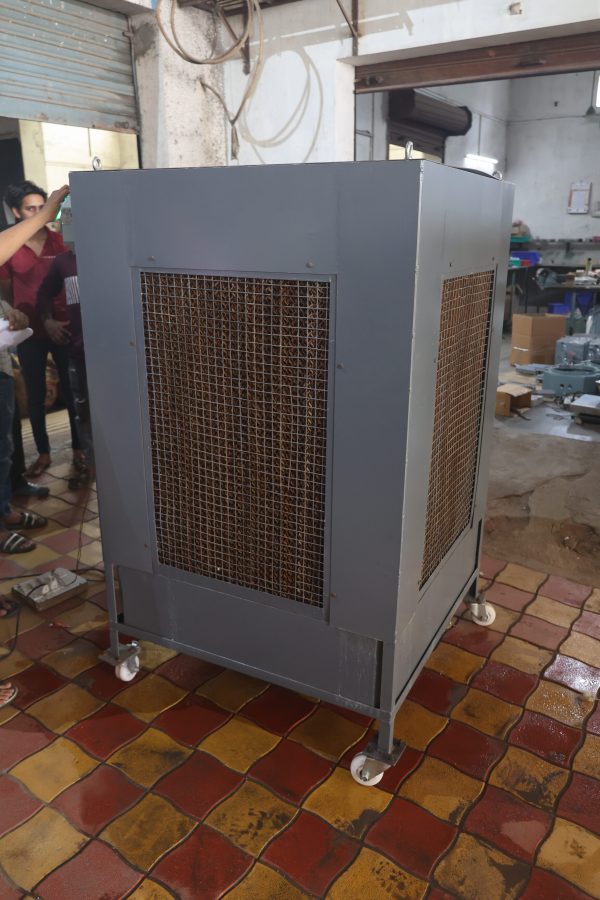 Flameproof Air Cooler